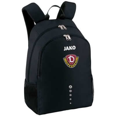 Jako Dynamo Dresden Classico Rucksack