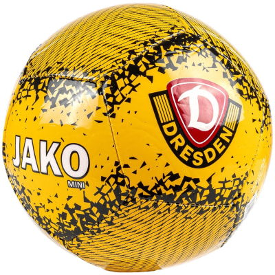 Jako Dynamo Dresden Miniball Performance Ball