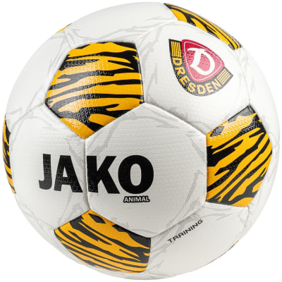 Jako Dynamo Dresden Animal Ball