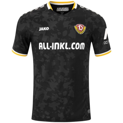 Jako Dynamo Dresden Away Damen Trikot