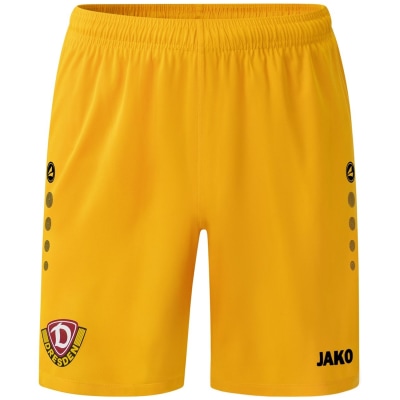 Jako Dynamo Dresden Away Fußballhose