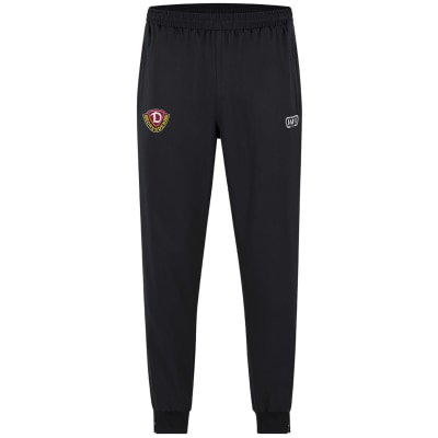 Jako Dynamo Dresden Retro Fußballhose