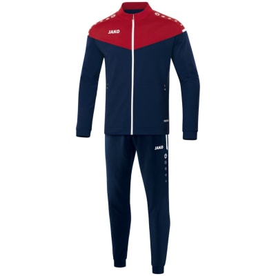 Jako Polyester Champ 2.0 Trainingsanzug
