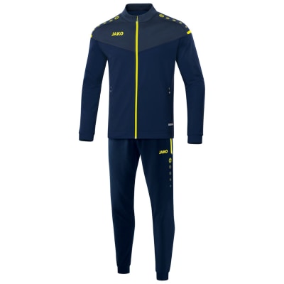 Jako Polyester Champ 2.0 Kinder Trainingsanzug