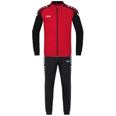 Jako Polyester Performance Kinder Trainingsanzug