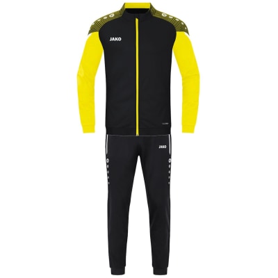 Jako Polyester Performance Trainingsanzug