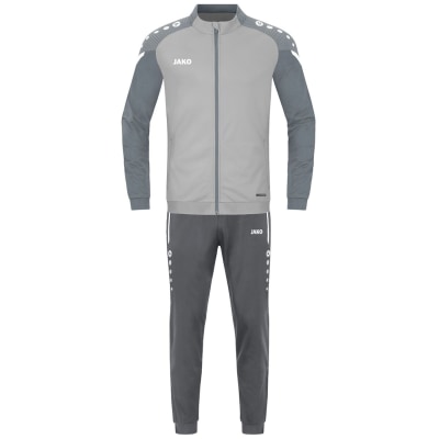 Jako Polyester Performance Kinder Trainingsanzug