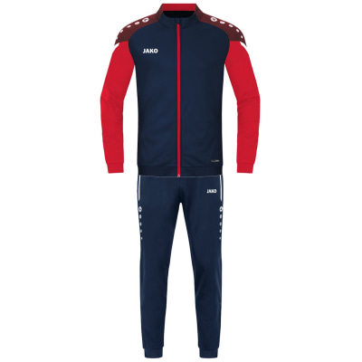 Jako Polyester Performance Trainingsanzug