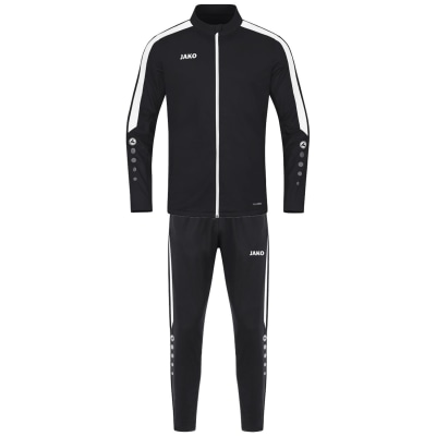 Jako Polyester Power Damen Trainingsanzug
