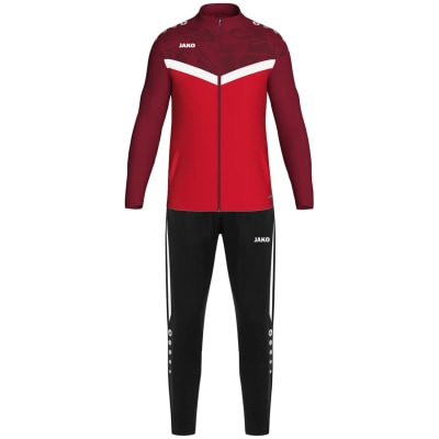 Jako Iconic Kinder Trainingsanzug