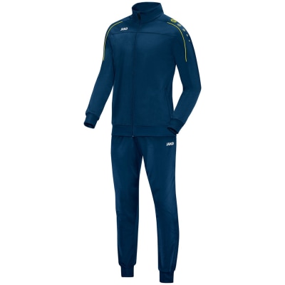 Jako Polyester Classico Kinder Trainingsanzug