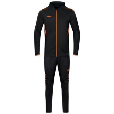 Jako Trainingsanzug Challenge mit Kapuze Damen
