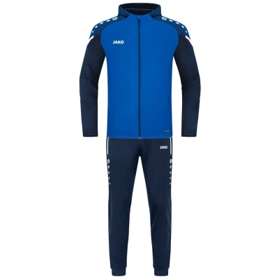 Jako Polyester Performance Trainingsanzug