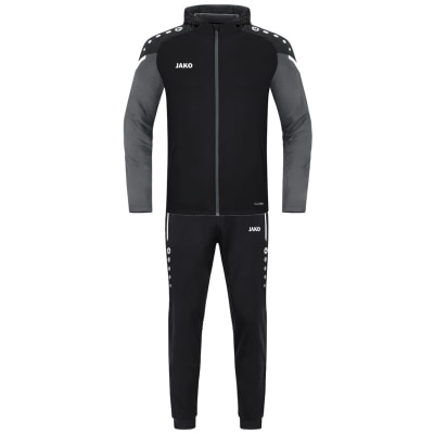 Jako Polyester Performance Kinder Trainingsanzug