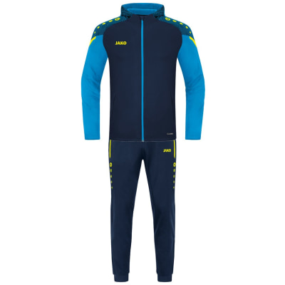 Jako Polyester Performance Kinder Trainingsanzug