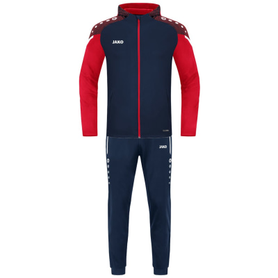 Jako Polyester Performance Trainingsanzug
