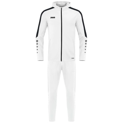 Jako Polyester Power Kinder Jogginganzug