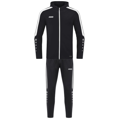 Jako Polyester Power Kinder Jogginganzug