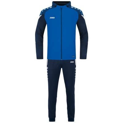 Jako Performance Damen Sportanzug