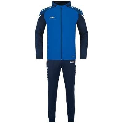Jako Performance Damen Sportanzug