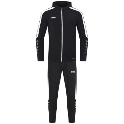 Jako Power Damen Kapuzensweater