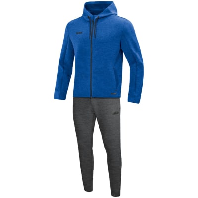 Jako Premium Basics Jogginganzug