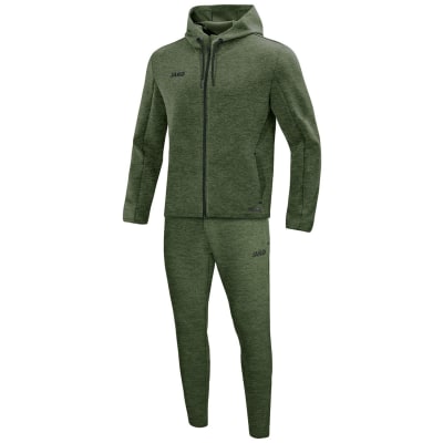 Jako Premium Basics Jogginganzug