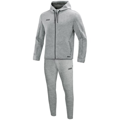Jako Premium Basics Jogginganzug