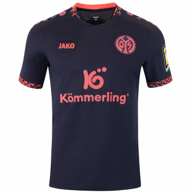 Jako Mainz 05 Away Trikot