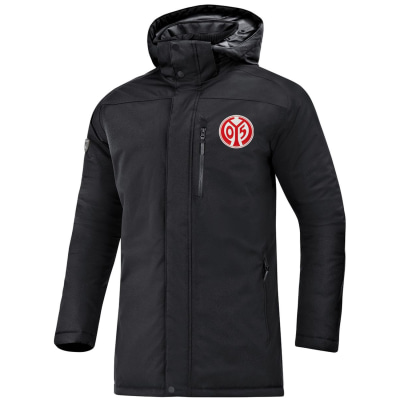Jako Mainz 05 Winterparka Fußballjacke