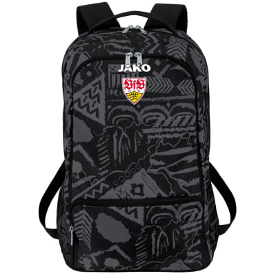 Jako VfB Stuttgart Tropicana Rucksack