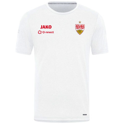 Jako VfB Stuttgart Pro Casual T-Shirt
