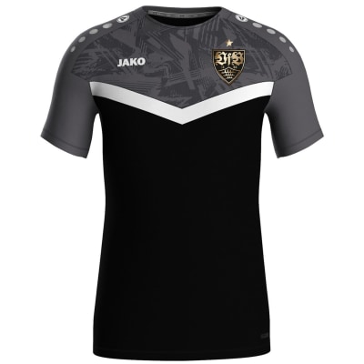 Jako VfB Stuttgart Iconic International T-Shirt