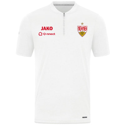 Jako VfB Stuttgart Pro Casual T-Shirt