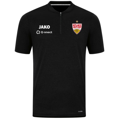 Jako VfB Stuttgart Pro Casual T-Shirt