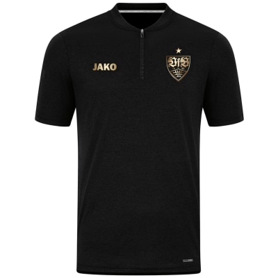 Jako VfB Stuttgart Pro Casual International T-Shirt