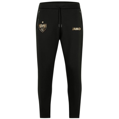 Jako VfB Stuttgart Pro Casual International Fußballhose