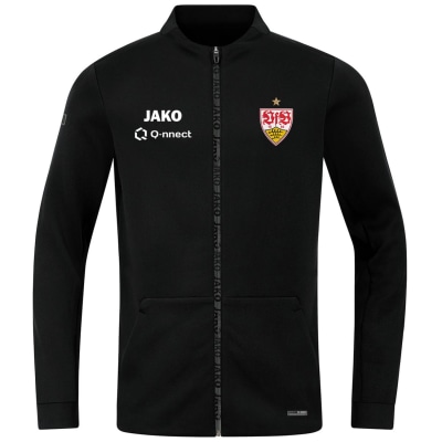 Jako VfB Stuttgart Pro Casual Fußballjacke