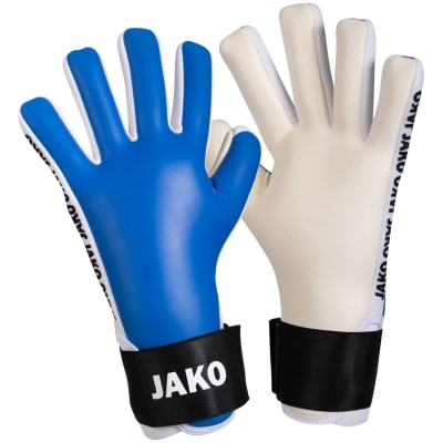 Jako 2-in-1 Torwarthandschuhe