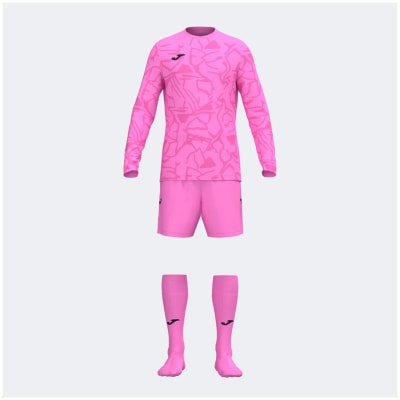 Joma Zamora IX Set Herren Torwarttrikot