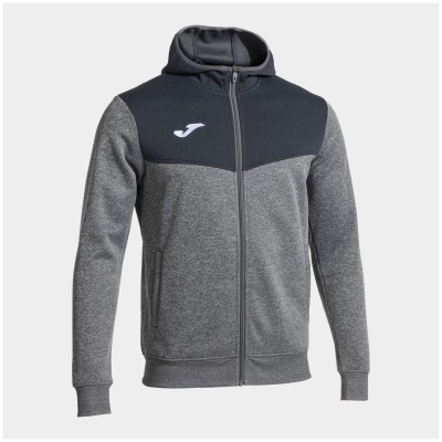 Joma Campus Street Herren Kapuzensweater