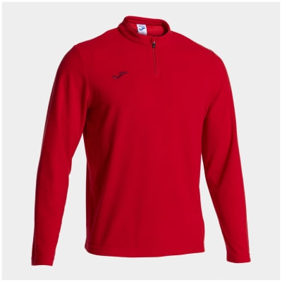 Joma Cervino II Fleece Herren Midlayer