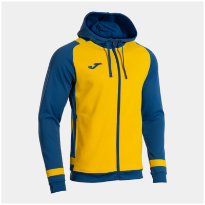 Joma Lider Herren Kapuzensweater