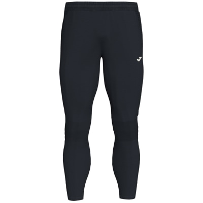 Joma Pantalon Largo Brama Negro Kinder Unterhose