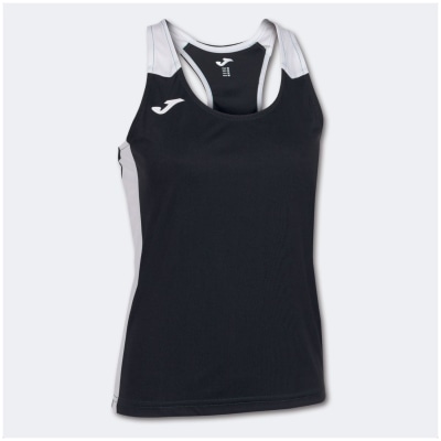 Joma Record II Sleveless Damen T-Shirt