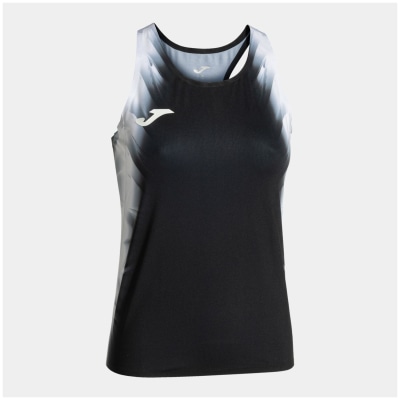 Joma Elite XI Sleeveles Damen T-Shirt