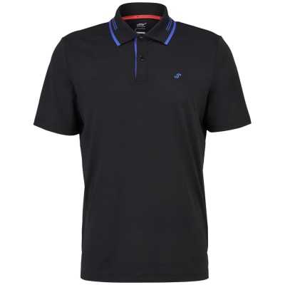 JOY-Sportswear G-Style_Jacquard Herren Poloshirt