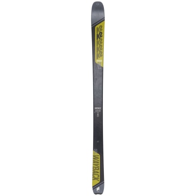 K2 Wayback 84 Herren Tourenski