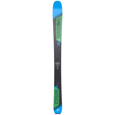 K2 Wayback Kinder Tourenski