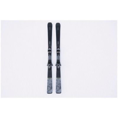 K2 Disruption 82Ti Quikclik HP Herren All-Mountain Ski 